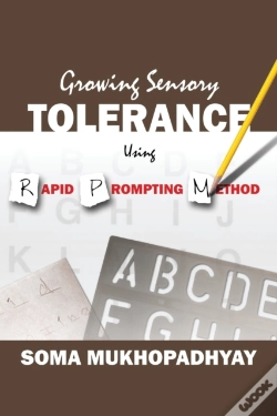 Capa do artigo Growing Sensory Tolerance Using Rapid Prompting Method