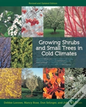 Capa do artigo Growing Shrubs And Small Trees In Cold Climates
