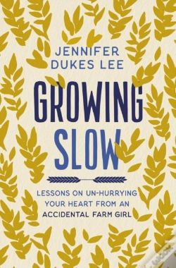 Capa do artigo Growing Slow