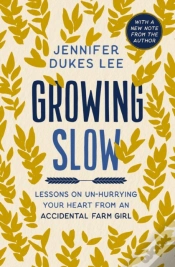 Capa do artigo Growing Slow