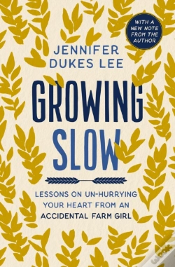 Capa do artigo Growing Slow