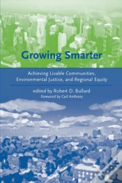 Capa do artigo Growing Smarter