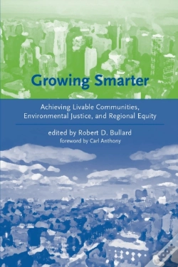 Capa do artigo Growing Smarter