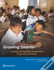 Capa do artigo Growing Smarter