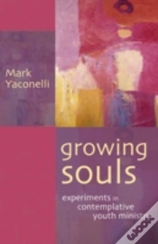 Capa do artigo Growing Souls