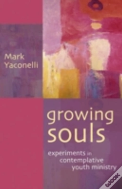 Capa do artigo Growing Souls