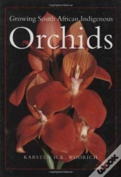 Capa do artigo Growing South African Indigenous Orchids