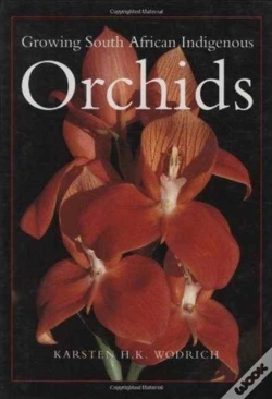 Capa do artigo Growing South African Indigenous Orchids