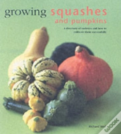 Capa do artigo Growing Squashes And Pumpkins