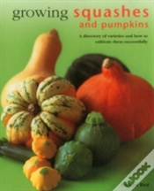 Capa do artigo Growing Squashes & Pumpkins