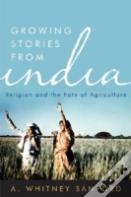 Growing Stories From India
