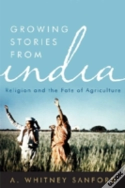 Capa do artigo Growing Stories From India
