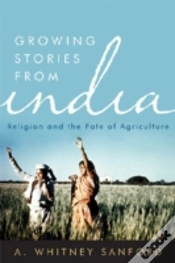 Capa do artigo Growing Stories From India