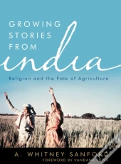 Growing Stories From India