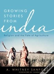 Capa do artigo Growing Stories From India