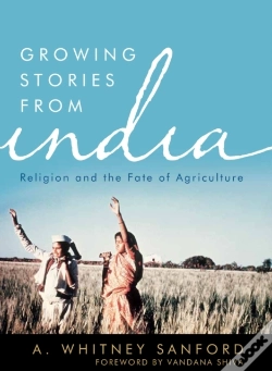 Capa do artigo Growing Stories From India