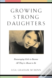 Capa do artigo Growing Strong Daughters