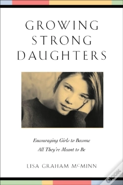 Capa do artigo Growing Strong Daughters