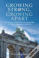Growing Strong, Growing Apart