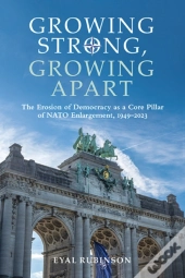 Growing Strong, Growing Apart
