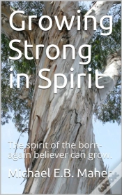Capa do artigo Growing Strong In Spirit