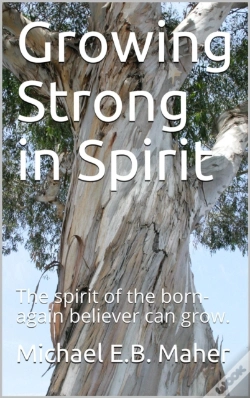 Capa do artigo Growing Strong In Spirit