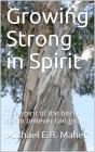 Growing Strong In Spirit - Preview
