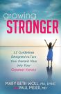 Growing Stronger - Preview