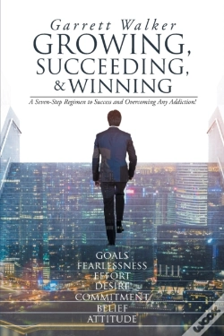 Capa do artigo Growing, Succeeding, And Winning