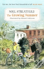 Capa do artigo Growing Summer