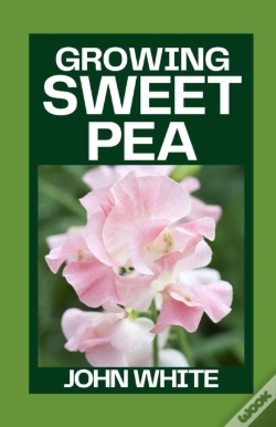 Capa do artigo Growing Sweet Pea
