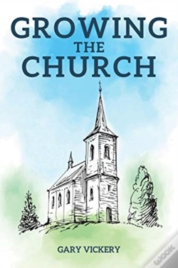 Capa do artigo Growing The Church