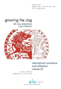 Growing The Cisg - Preview