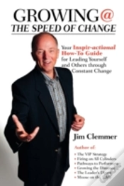 Capa do artigo Growing @ The Speed Of Change : Your Ins