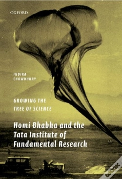 Capa do artigo Growing The Tree Of Science