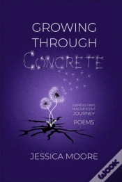 Capa do artigo Growing Through Concrete