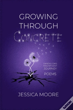 Capa do artigo Growing Through Concrete