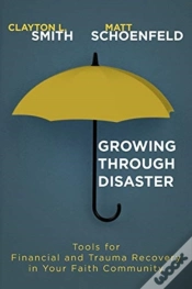 Capa do artigo Growing Through Disaster