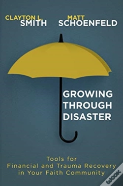 Capa do artigo Growing Through Disaster