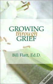 Capa do artigo Growing Through Grief