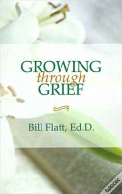 Capa do artigo Growing Through Grief