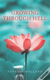 Capa do artigo Growing Through Hell