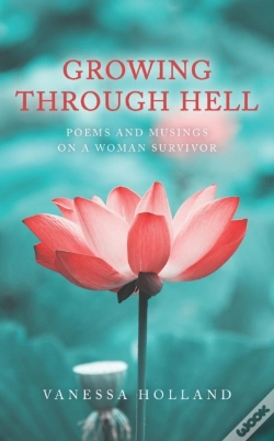 Capa do artigo Growing Through Hell