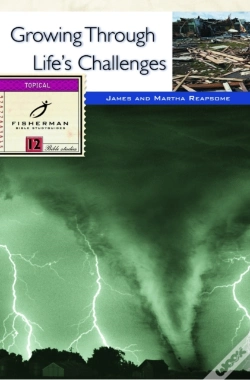Capa do artigo Growing Through Life'S Challenges
