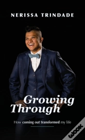 Capa do artigo Growing Through