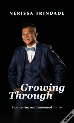 Capa do artigo Growing Through