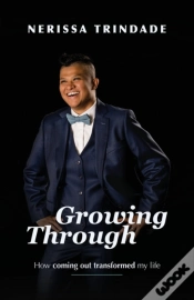 Capa do artigo Growing Through
