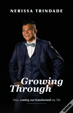 Capa do artigo Growing Through
