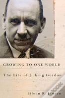 Growing To One World