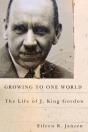 Growing To One World - Preview